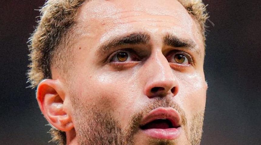 Barış Alper Yılmaz'dan Galatasaray yönetimine salvo! İpler artık tamamen kopma noktasına geldi