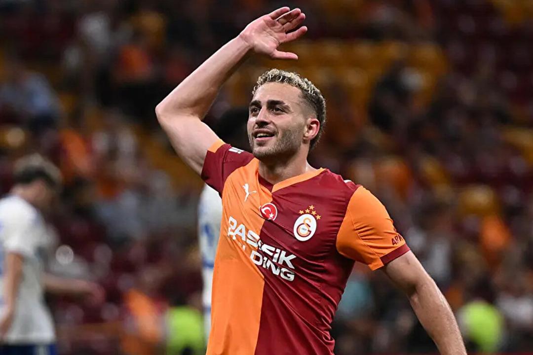 Barış Alper Yılmaz dan Galatasaray yönetimine salvo! İpler artık tamamen kopma noktasına geldi 1