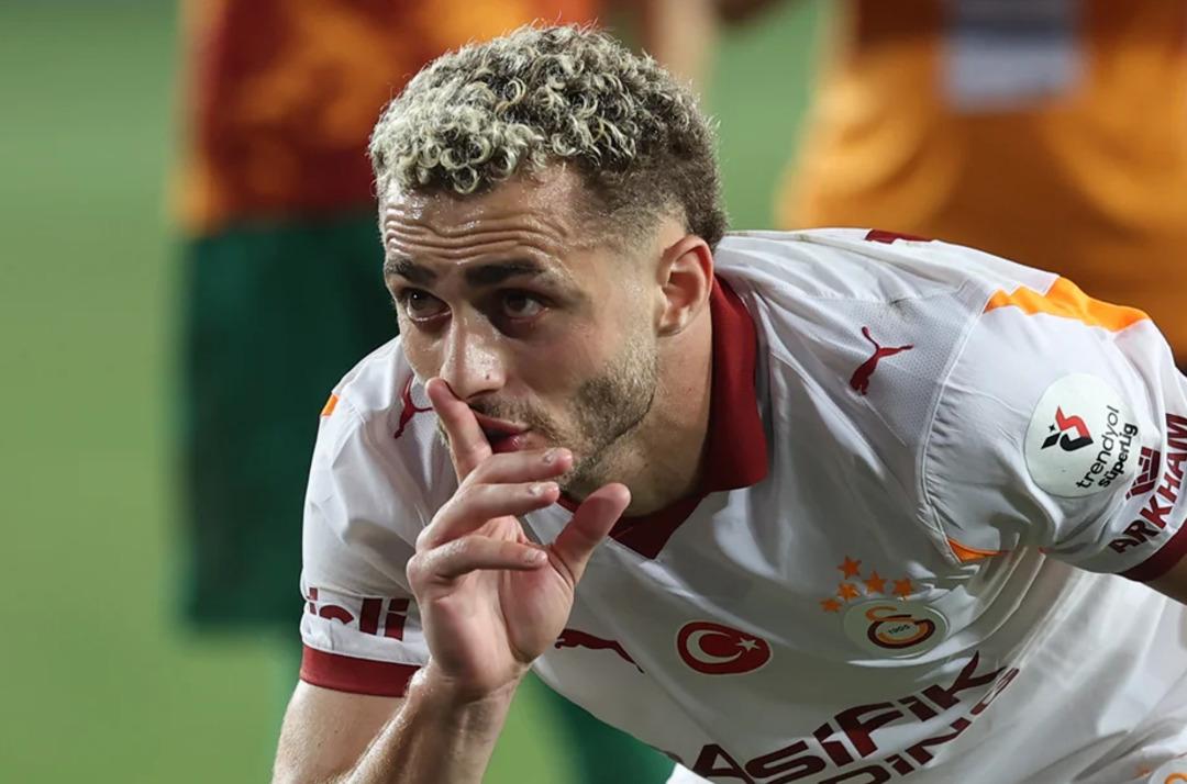 Barış Alper Yılmaz dan Galatasaray yönetimine salvo! İpler artık tamamen kopma noktasına geldi 2