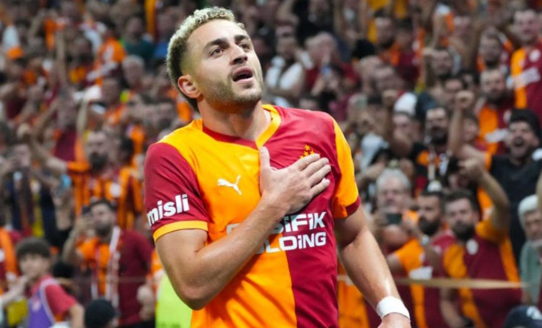 Barış Alper Yılmaz dan Galatasaray yönetimine salvo! İpler artık tamamen kopma noktasına geldi 3
