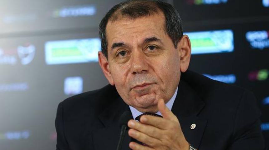 Dursun &Ouml;zbek'ten canlı yayında Asamoah a&ccedil;ıklaması