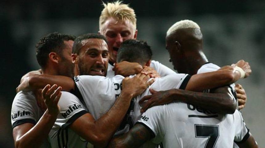 Beşiktaş Andreas Beck ile yollarını ayırabilir