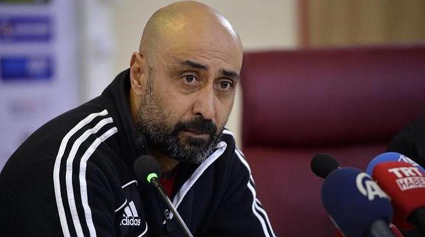 Tolunay Kafkas TFF Futbol Gelişim Direkt&ouml;rl&uuml;ğ&uuml;ne getirildi