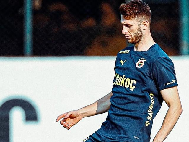 Fenerbahçe'nin başına talih kuşu kondu! Milli yıldız için 20 milyon Euro'nun üstünde teklif geldi