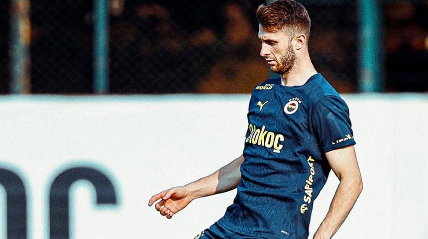 Fenerbahçe'nin başına talih kuşu kondu! Milli yıldız için 20 milyon Euro'nun üstünde teklif geldi