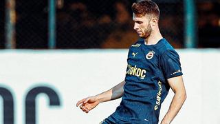 Fenerbahçe'nin başına talih kuşu kondu! Milli yıldız için 20 milyon Euro'nun üstünde teklif geldi