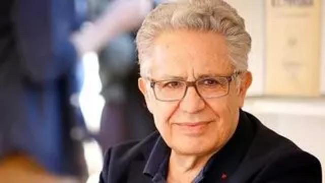 Zülfü Livaneli: Müzikten Edebiyata Uzanan Yol