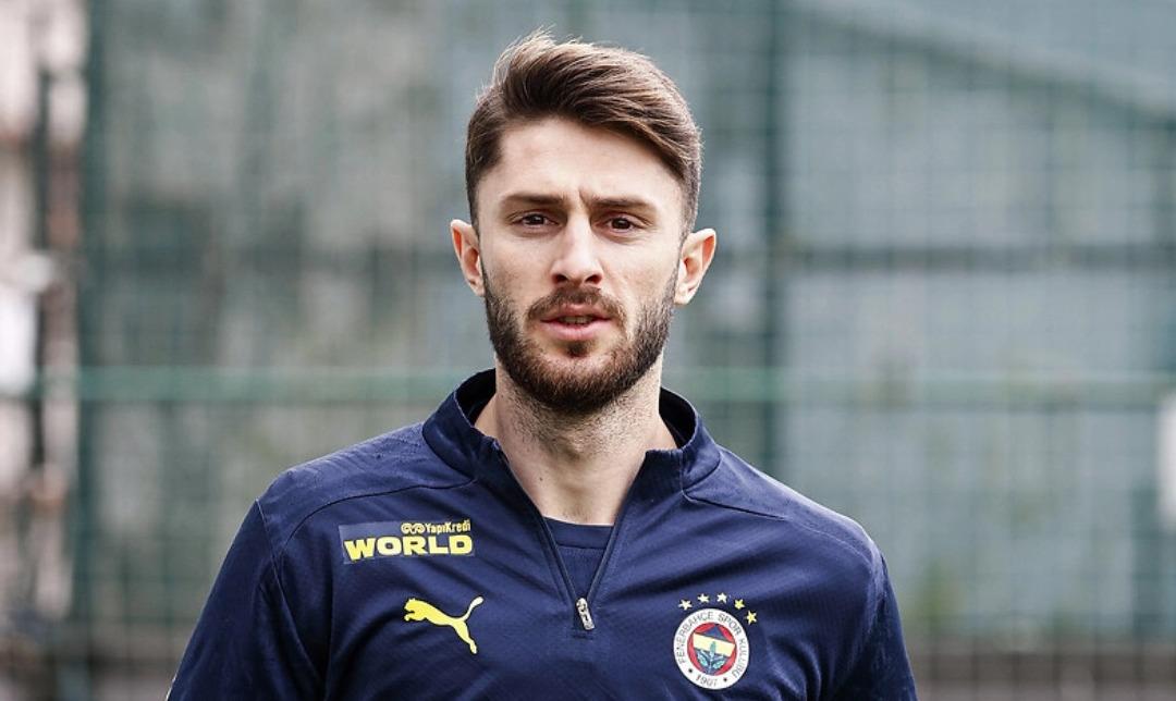 Fenerbahçe nin başına talih kuşu kondu! Milli yıldız için 20 milyon Euro nun üstünde teklif geldi 1