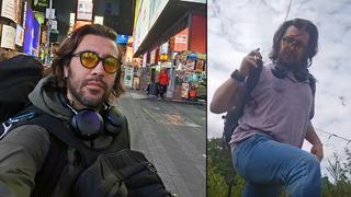 4 gündür ortada yoktu: Ünlü Türk bilim insanının başını yakan paylaşım ortaya çıktı! 