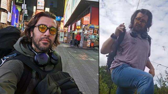 4 gündür ortada yoktu: Ünlü Türk bilim insanının başını yakan paylaşım ortaya çıktı! 