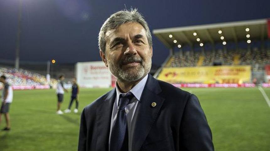 Aykut Kocaman'dan Volkan Demirel s&ouml;zleri