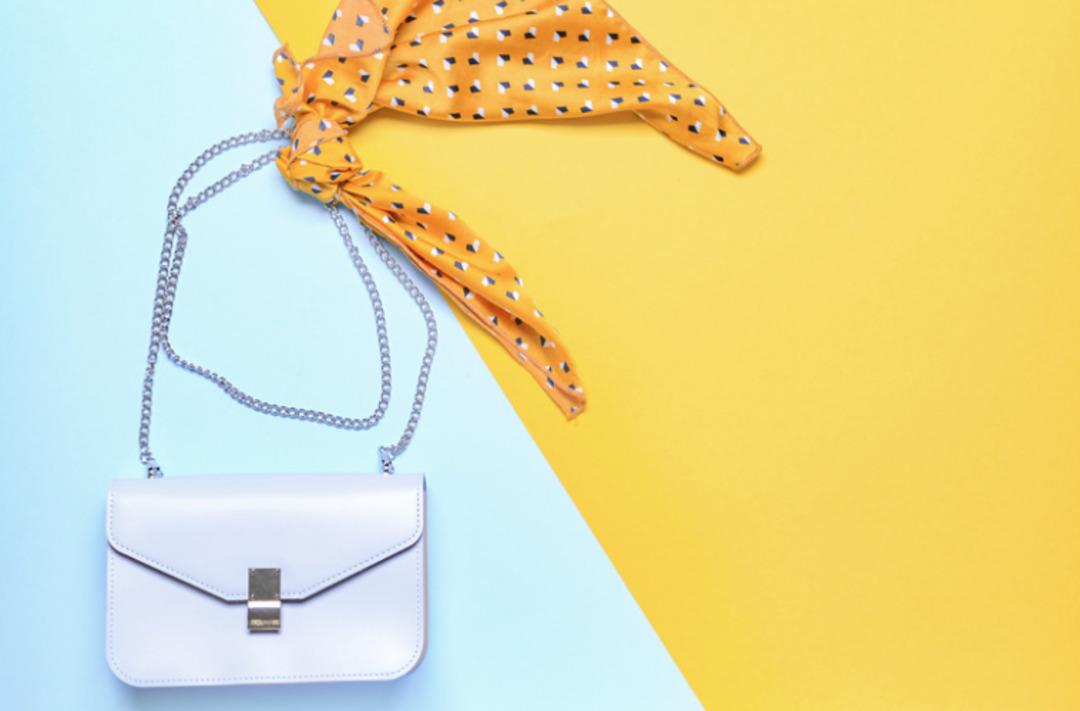 Tarz görünmek bu kadar kolay! Fular kullanmanın tarzınıza katacağı 10 büyük fark 5