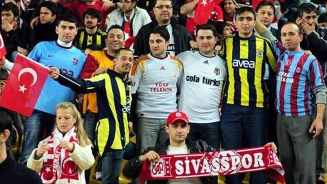 Hangi şehir hangi takımı tutuyor?