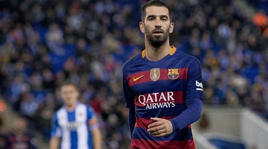 Barcelona Arda Turan i&ccedil;in 25 milyon euro istiyor