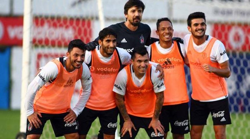 Beşiktaş; Pedro, Milosevic, Aras ve Boyko ile yollarını ayıracak