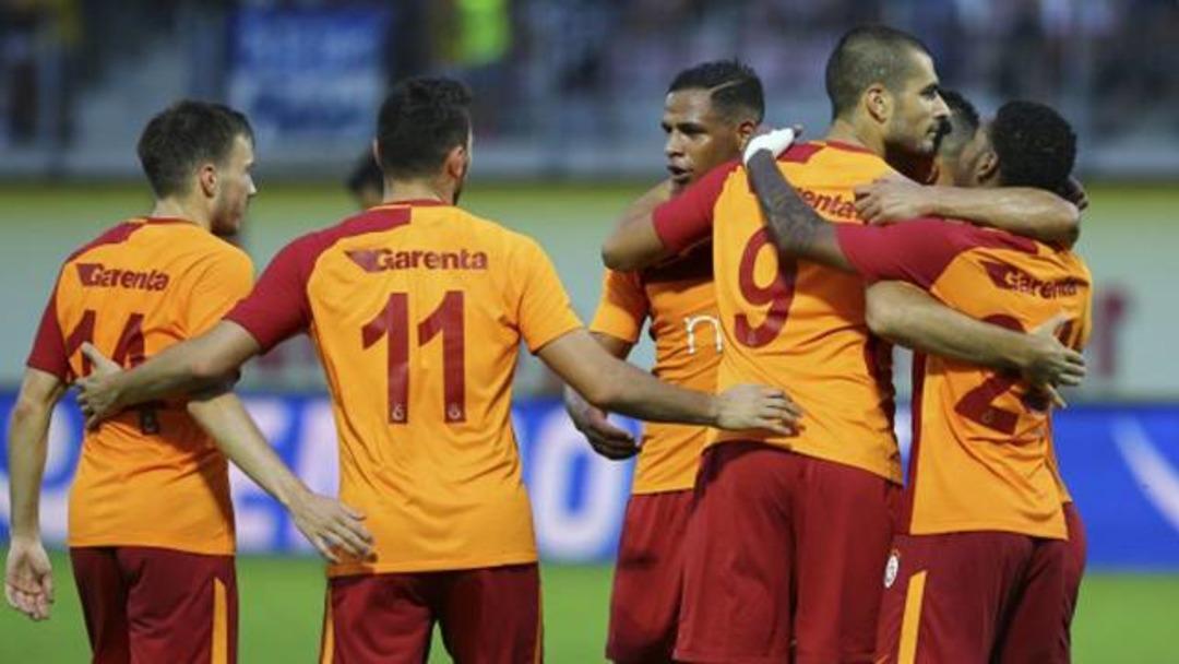 S&uuml;per Lig'in en pahalı 11'i g&uuml;ncellendi