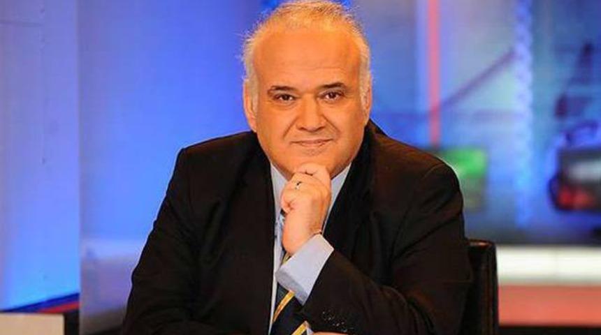 Ahmet &Ccedil;akar'dan Arda Turan'a &ccedil;ok sert s&ouml;zler