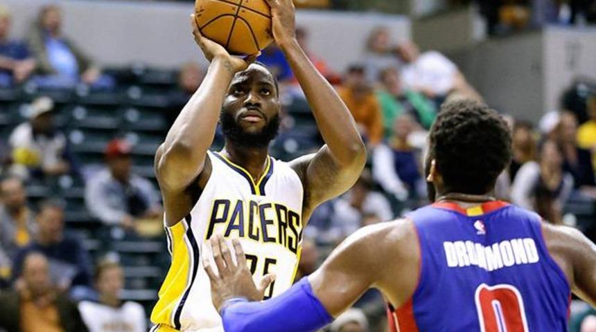 Rakeem Christmas Galatasaray Odeabank'ta