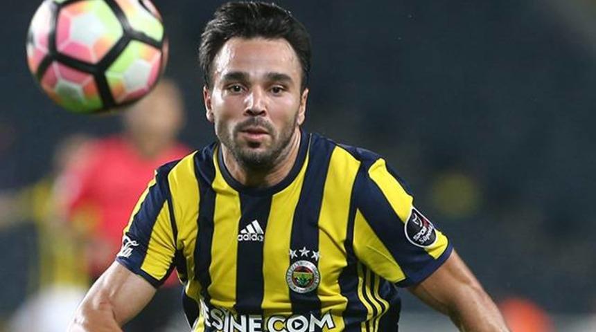 Volkan Şen i&ccedil;in Beşiktaş devreye girdi