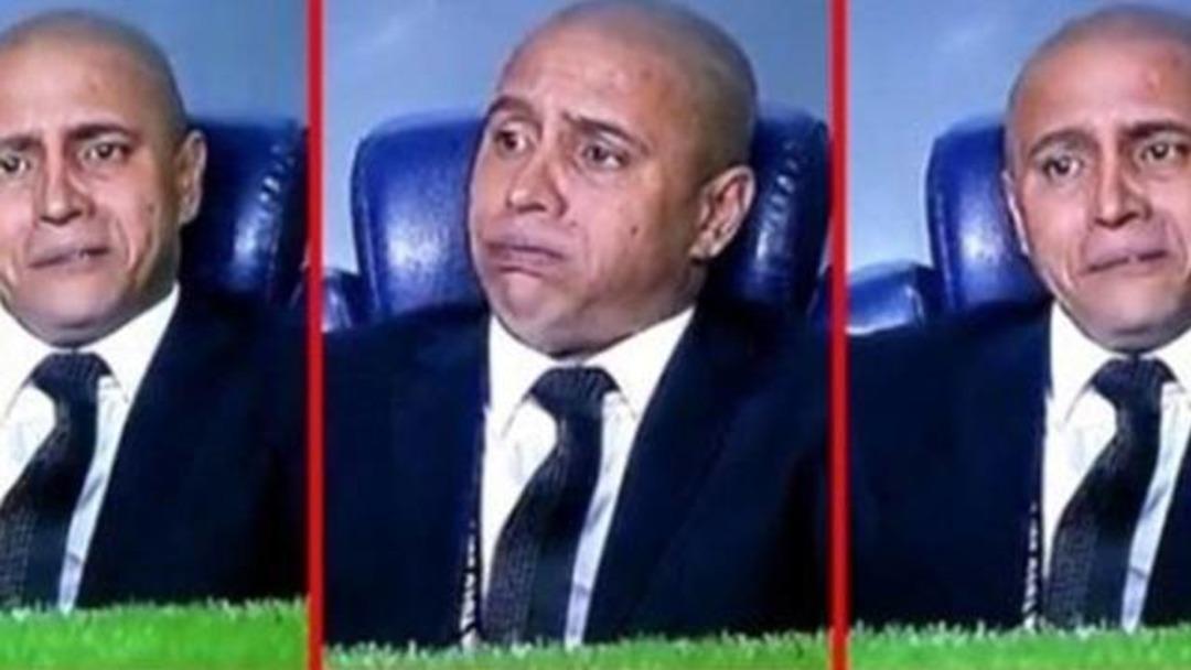 Vardar-Fenerbah&ccedil;e ma&ccedil;ı capsleri sosyal medyaya damga vurdu