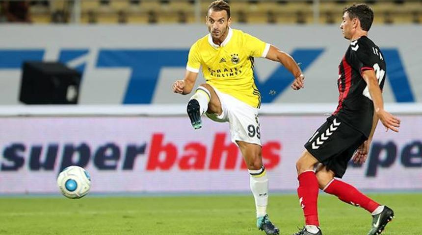 Spor yazarlarından Vardar-Fenerbah&ccedil;e ma&ccedil;ı değerlendirmesi