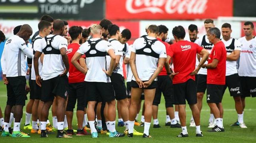 Beşiktaş y&ouml;netimi 6 isimle yollarını ayırıp 6.6 milyon euro k&acirc;r hedefliyor