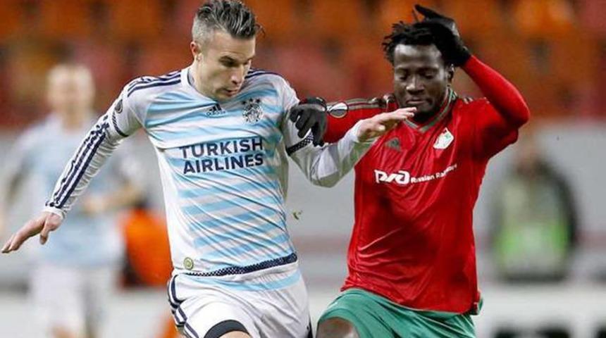 Galatasaray i&ccedil;in Delvin N'dinga iddiası