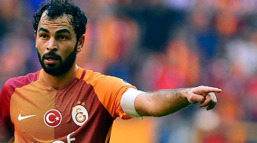 Sel&ccedil;uk İnan 2 milyon euro alacağına karşılık bonservisini istedi