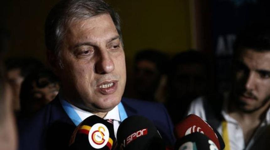 Levent Nazifoğlu i&ccedil;in ihra&ccedil; kampanyası başladı