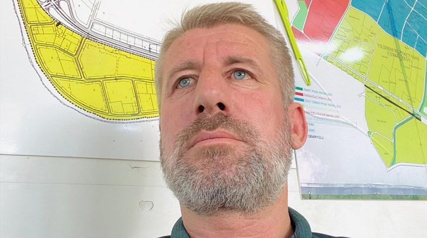 Yer: Tekirdağ! Park halindeki araçta öldürüldü: Çok sayıda kişi gözaltına alındı!