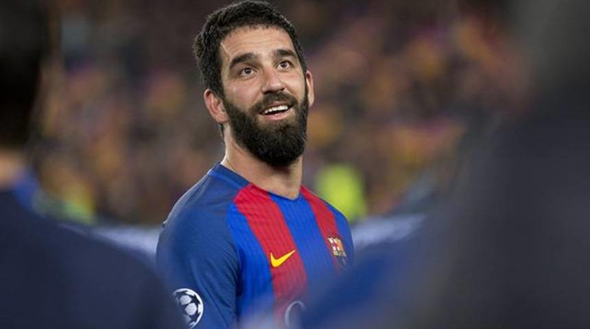 Barcelona Arda Turan'ı Galatasaray'a kiralamak istemiyor