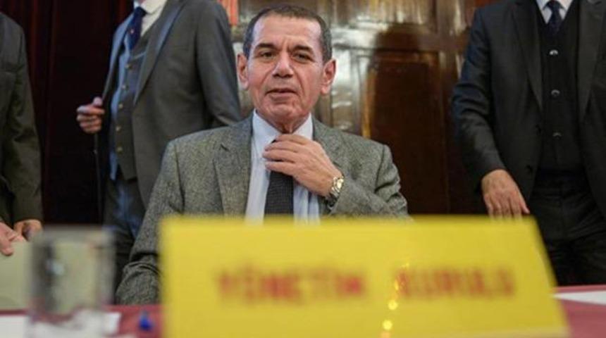 UEFA'dan Galatasaray'a flaş davet!