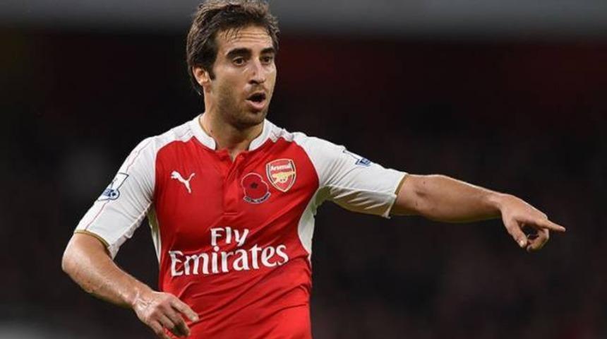 Sivasspor Flamini transferi i&ccedil;in d&uuml;ğmeye bastı