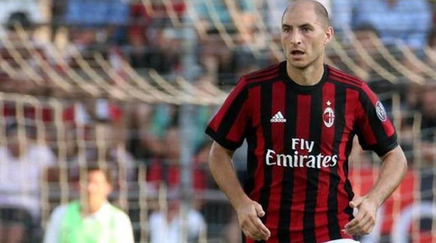 Gabriel Paletta Fenerbah&ccedil;e'de! Anlaşma tamam