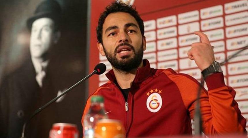 Galatasaray Sel&ccedil;uk İnan'ın Beşiktaş'a gitmemesi i&ccedil;in &ouml;zel madde koyacak