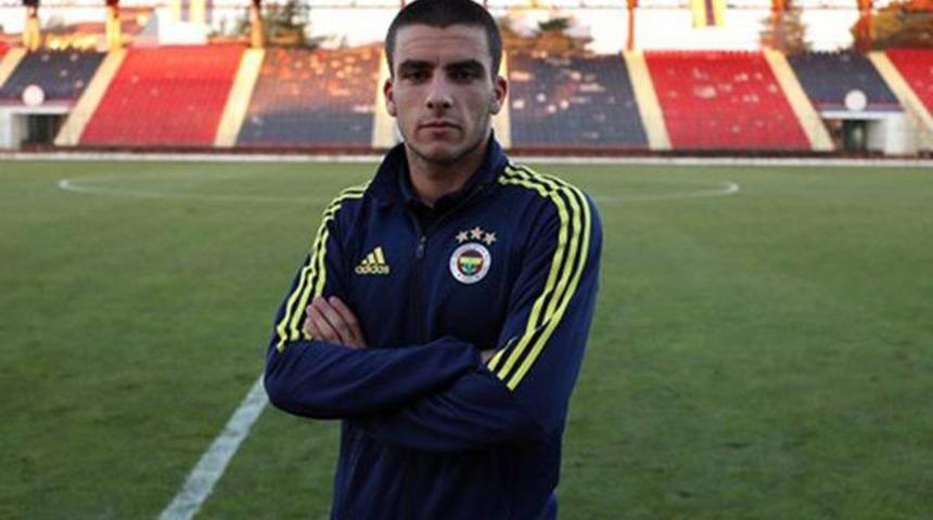 Manchester City, Arsenal ve Tottenham Oğuz Kaan G&uuml;&ccedil;tekin'i istiyor