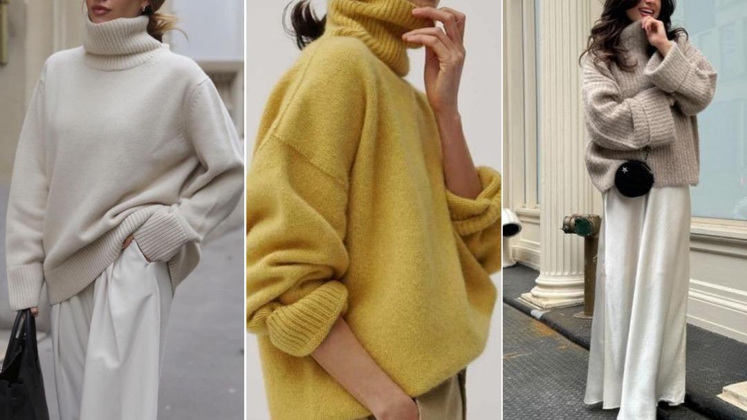 2025 sonbaharında herkesin üstünde göreceğimiz 10 parça 2