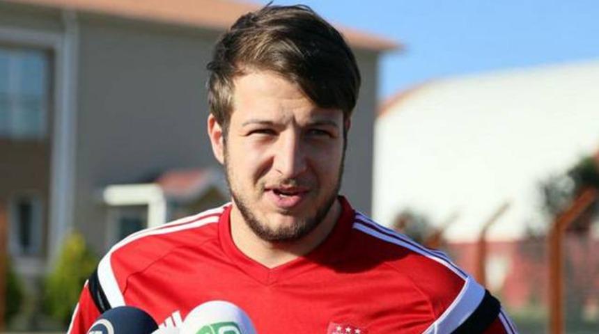 Batuhan Karadeniz Şanlıurfaspor kampına katılmadı