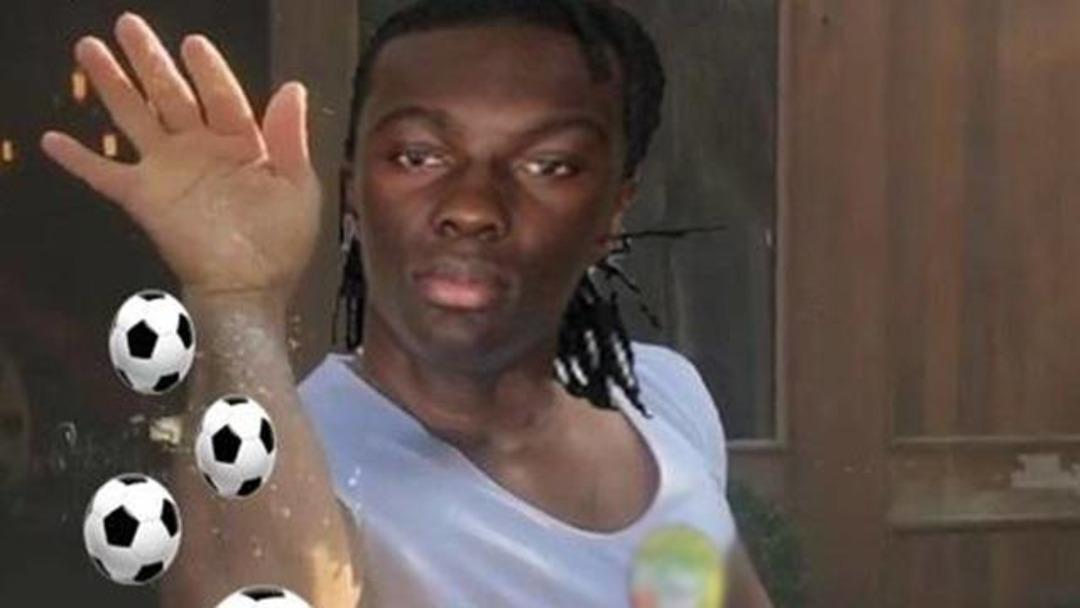 Osmanlıspor-Galatasaray ma&ccedil;ı capsleri