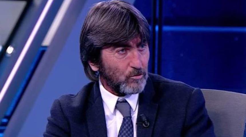 Rıdvan Dilmen'den Galatasaray i&ccedil;in Arda Turan iddiası
