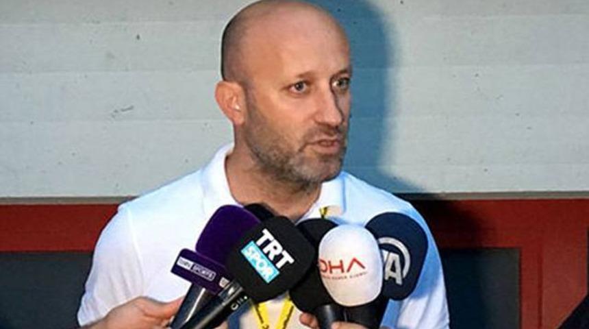 Cenk Erg&uuml;n'den bir transfer a&ccedil;ıklaması daha