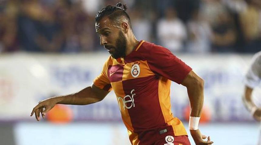 Yasin &Ouml;ztekin'den Beşiktaş ve ayrılık s&ouml;zleri