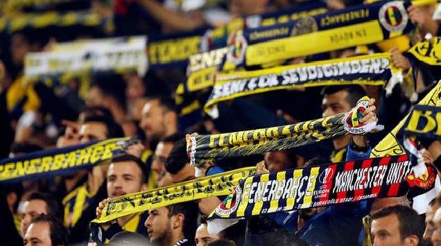 Fenerbah&ccedil;e 19.500 kombine satıldığını a&ccedil;ıkladı