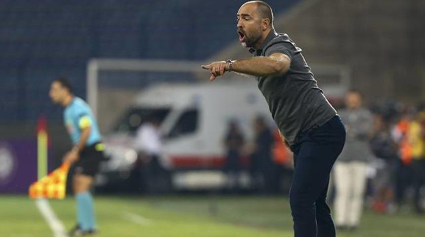 Tudor'dan Galatasaray taraftarına zeytin dalı