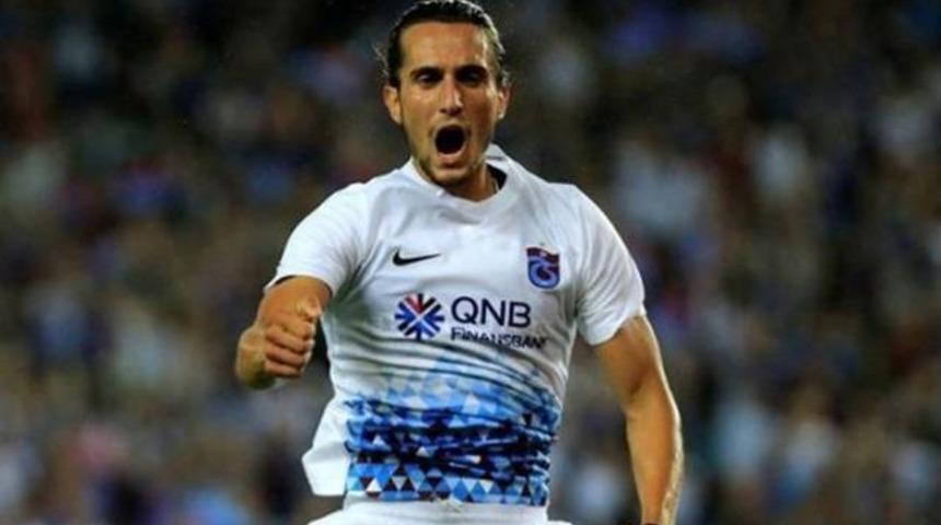 Yusuf Yazıcı için İngiliz scoutlar İstanbul'a geliyor