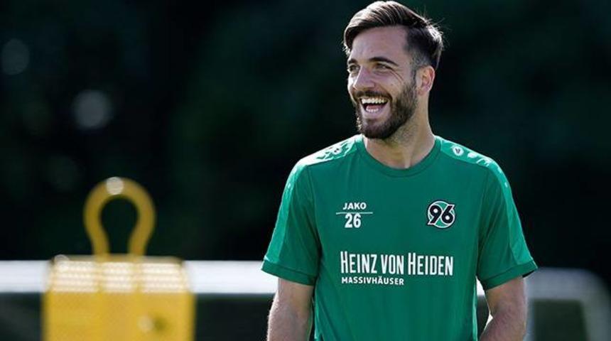 Beşiktaş'ta son hedef Kenan Karaman