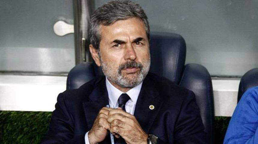 Aykut Kocaman'dan ma&ccedil; &ouml;ncesi hakeme uyarı!