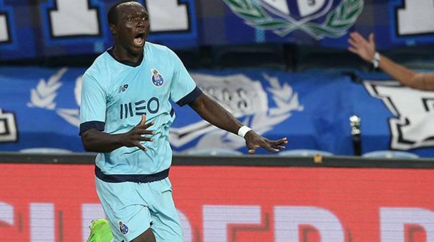 Porto 3 - 0 Moreiense 