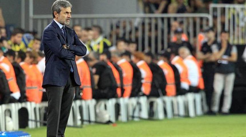 Aykut Kocaman: 'Akıl sağlığımı kaybetmezsem durumu d&uuml;zelteceğiz'