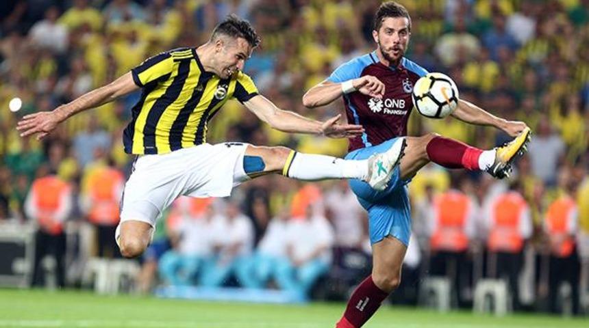 Spor yazarları Fenerbah&ccedil;e-Trabzonspor ma&ccedil;ını değerlendirdiler
